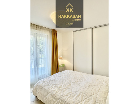 Appartement 3 250 €  sur Beausoleil (06240) - Réf. BSLST337