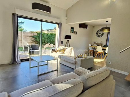 A vendre maison Ambarès-et-Lagrave 33440; 385 000 €