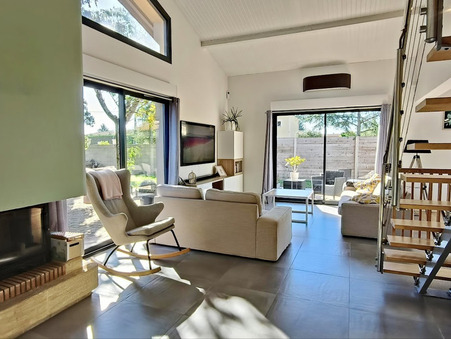 Maison 385 000 €  sur Ambarès-et-Lagrave (33440) - Réf. 11_6051