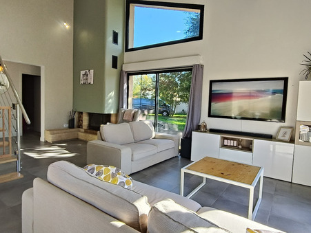 Achat maison Ambarès-et-Lagrave Réf. 11_6051