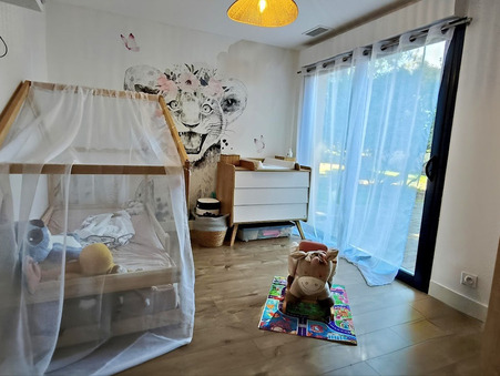 Maison 385 000 €  Réf. 11_6051 Ambarès-et-Lagrave