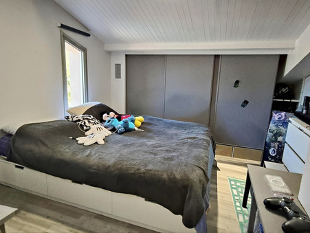 Maison 385 000 €  sur Ambarès-et-Lagrave (33440) - Réf. 11_6051