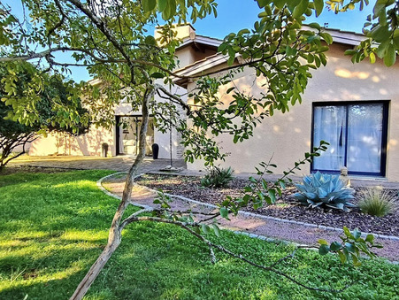 Vente maison 385 000 €  Ambarès-et-Lagrave