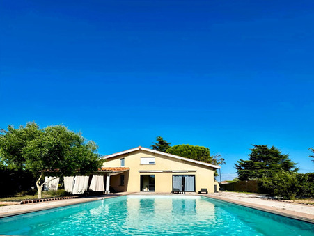 Vente maison 385 000 €  Ambarès-et-Lagrave