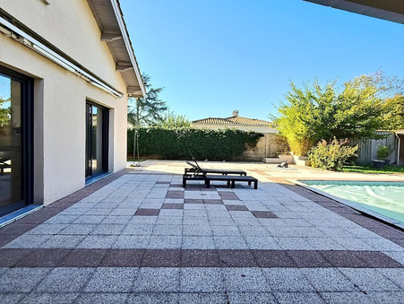 Achat maison Ambarès-et-Lagrave Réf. 11_6051