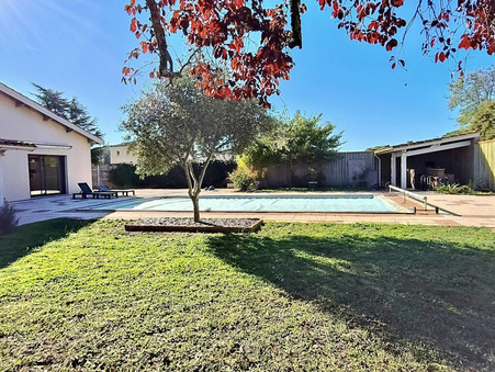 Achat maison Ambarès-et-Lagrave Réf. 11_6051