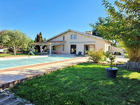 Maison 385 000 €  Réf. 11_6051 Ambarès-et-Lagrave