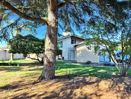 Achat maison Ambarès-et-Lagrave Réf. 11_6051