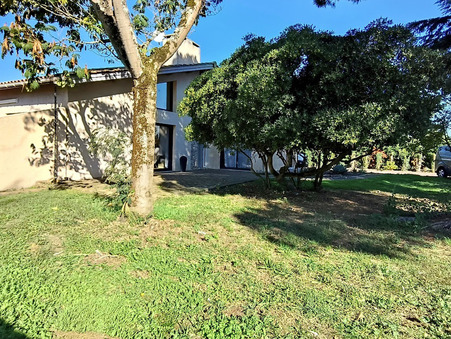 Maison 385 000 €  Réf. 11_6051 Ambarès-et-Lagrave