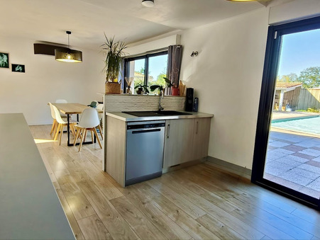 Achat maison Ambarès-et-Lagrave Réf. 11_6051