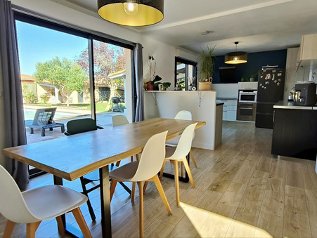 Vente maison 385 000 €  Ambarès-et-Lagrave