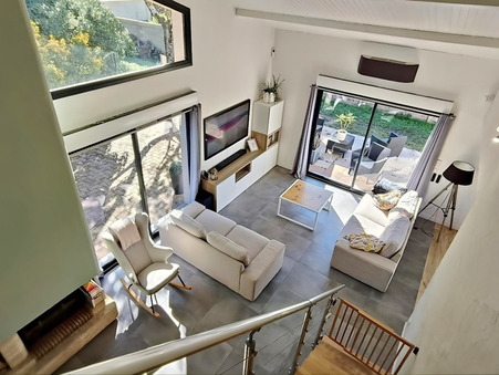 Vente maison 385 000 €  Ambarès-et-Lagrave
