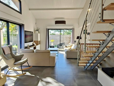 Achat maison Ambarès-et-Lagrave Réf. 11_6051