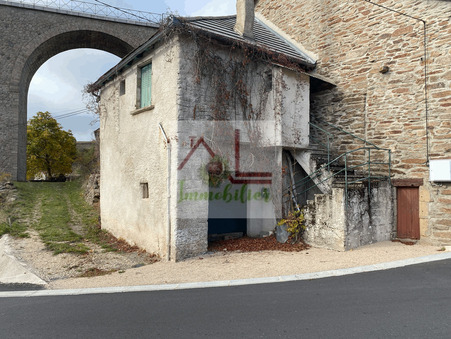 Vente Maison Mont Lozère et Goulet Réf. 3386 - Slide 1