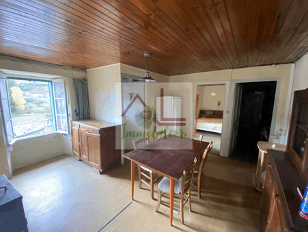 Vente Maison Mont Lozère et Goulet Réf. 3386 - Slide 2