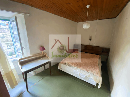 Vente Maison Mont Lozère et Goulet Réf. 3386 - Slide 3