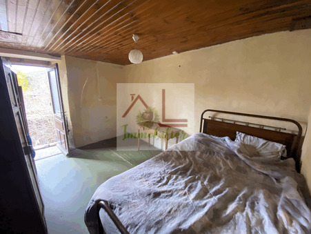 Vente Maison Mont Lozère et Goulet Réf. 3386 - Slide 4