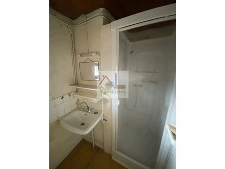 Vente Maison Mont Lozère et Goulet Réf. 3386 - Slide 5