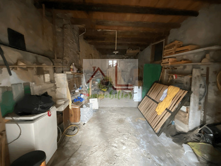 Vente Maison Mont Lozère et Goulet Réf. 3386 - Slide 6