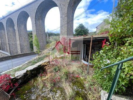 Vente Maison Mont Lozère et Goulet Réf. 3386 - Slide 7