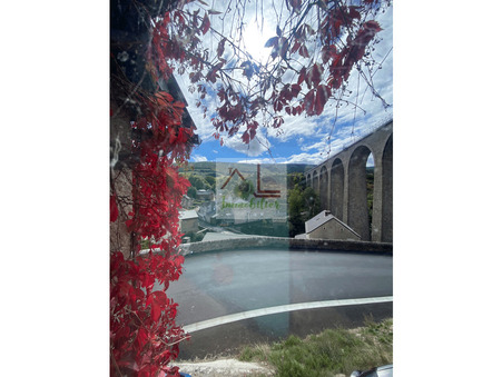 Vente Maison Mont Lozère et Goulet Réf. 3386 - Slide 8