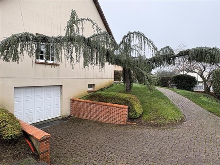 Vente Maison GACE Réf. 9240G - Slide 11