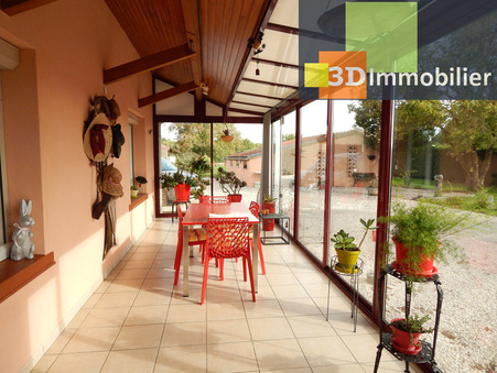 A vendre maison St Germain du Bois 71330; 239 000 € 