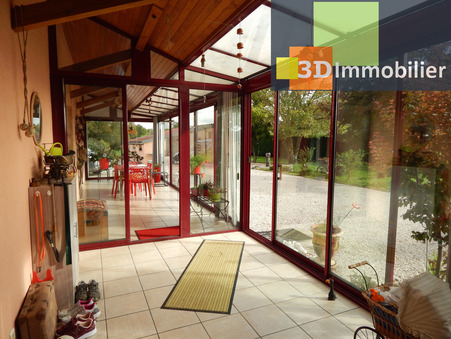 Maison sur St Germain du Bois ; 239 000 €  ; Vente Réf. CL53552541