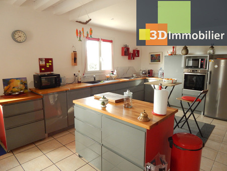 Vente maison 239 000 €  St Germain du Bois