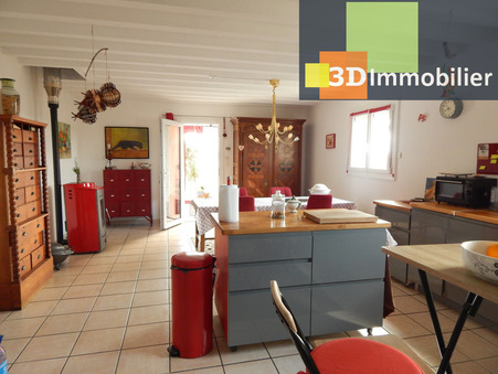 Achat maison St Germain du Bois Réf. CL53552541