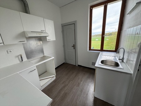 Appartement 690 €  Réf. 201N Yutz