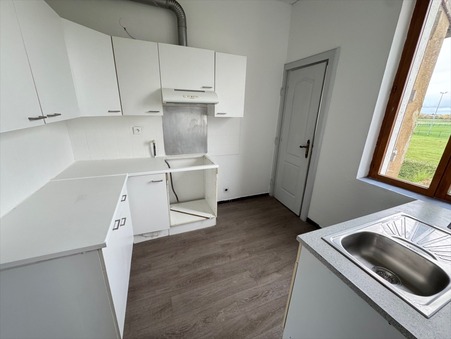 Appartement 690 €  sur Yutz (57970) - Réf. 201N