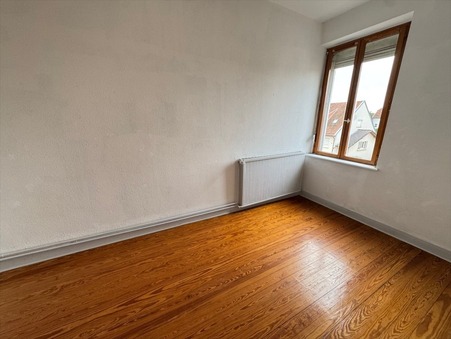 Appartement sur Yutz ; 690 €  ; Location Réf. 201N