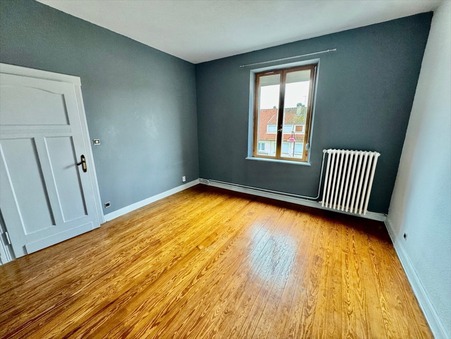 A louer appartement Yutz 57970; 690 € 