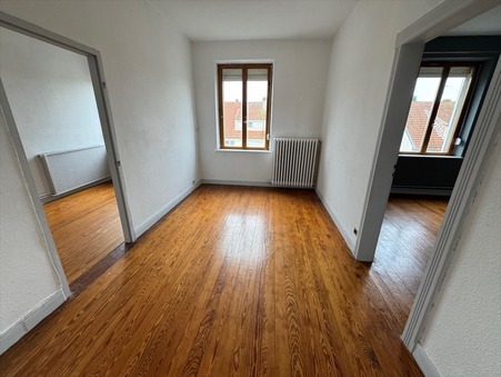 Appartement 690 €  sur Yutz (57970) - Réf. 201N