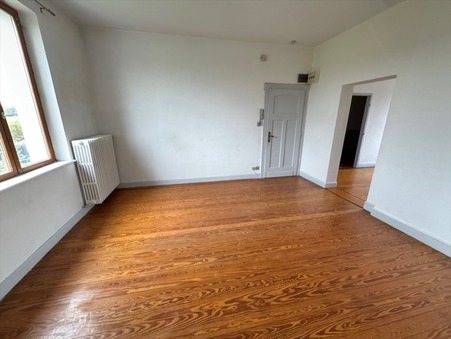 Appartement 690 €  Réf. 201N Yutz