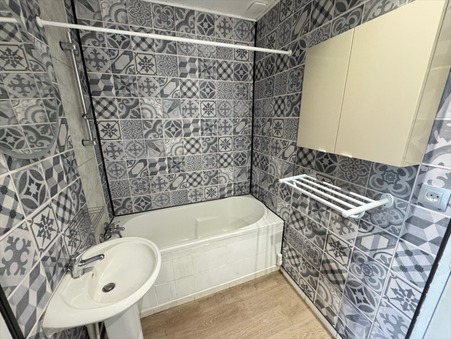 Location appartement Yutz Réf. 201N