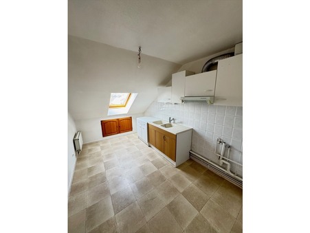 Location appartement Yutz Réf. 202N