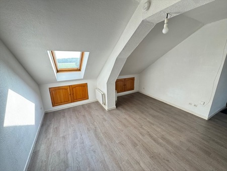 Appartement sur Yutz ; 590 €  ; Location Réf. 202N