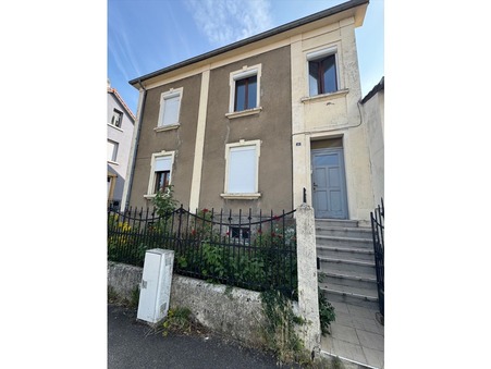 A louer appartement Yutz 57970; 590 € 