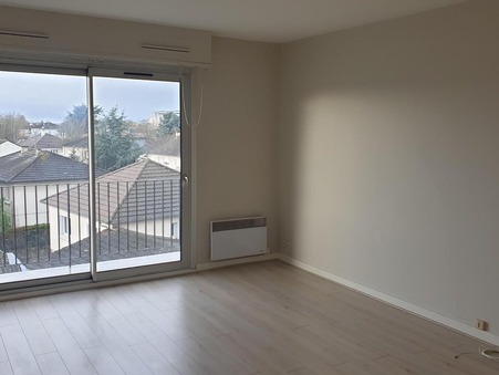 Appartement 550 €  sur Poitiers (86000) - Réf. 10262457
