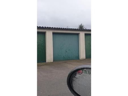 Appartement 550 €  sur Poitiers (86000) - Réf. 10262457