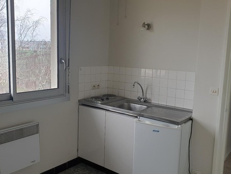 Location appartement Poitiers 86000; 550 € 