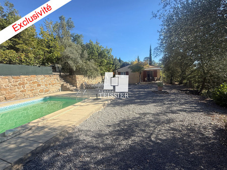 Maison 289 000 €  Réf. 6469 Les Vans