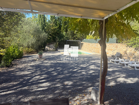 Maison sur Les Vans ; 289 000 €  ; A vendre Réf. 6469