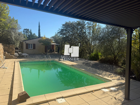 Vente maison 289 000 €  Les Vans