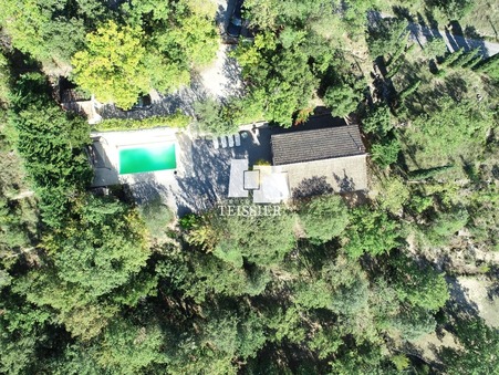 Achat maison Les Vans Réf. 6469