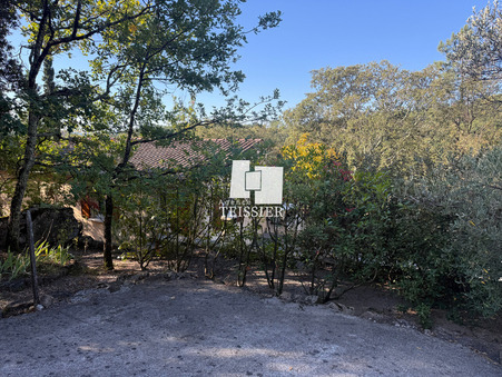 Achat maison Les Vans Réf. 6469