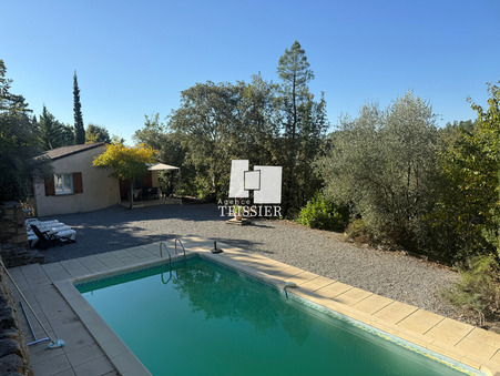 Maison sur Les Vans ; 289 000 €  ; A vendre Réf. 6469