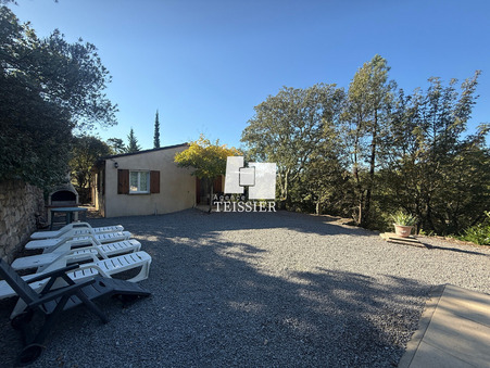 Achat maison Les Vans Réf. 6469